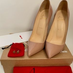 Christian Laboutian Pigalle